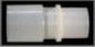 Covidien Adam CPAP Swivel Adapter, CPAP - S-616329-00B