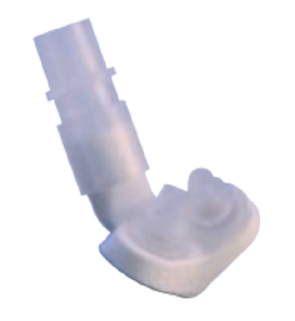 Covidien Adam CPAP Angle Adapter, CPAP - S-616369-00B