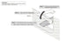 Midmark Midmark 204 Drawer Stop Pass Through Drawers on Table - 9A372001