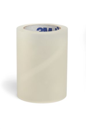 3M Blenderm - Medical Tape Waterproof Plastic 2 Inch X 5 Yard Transparent NonSterile - 1525-2