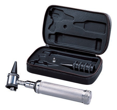 Graham-Field Gowllands Otoscope Set Diagnostic 2.7 Volt - 1224