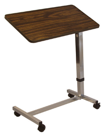 Lumex - Overbed Table Tilt-Top Adjustment Handle 30 to 43-4/5 Inch Height Range - GF8905-1A