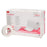 3M Transpore - Medical Tape Porous Plastic 1/2 Inch X 10 Yard Transparent NonSterile - 1527-0