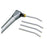 Pinnacle/TotalCare Converter Adec Style Seal-Tight Conversion Kit Kit Ea, 20 Ea/Ca - 77021