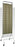 Omnimed Berm Privacy Screen Panel 27 Inch 52 Inch - 153010