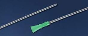 Bard Clean-Cath Urethral Catheter Straight Tip PVC 8 Fr. 6 Inch - 420708