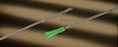 Bard Clean-Cath Urethral Catheter Straight Tip PVC 10 Fr. 10 Inch - 421010