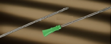 Bard Clean-Cath Urethral Catheter Straight Tip PVC 10 Fr. 10 Inch - 421010