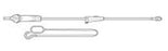 Baxter Administration Set 37 Inch - 2H8490