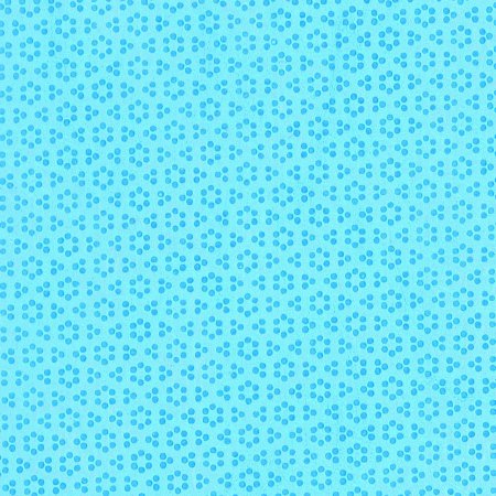 O&M Halyard Inc Sterilization Wrap Light Blue 12 X 12 Inch Single Layer SMS Polypropylene - 68012