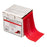 TheraBand - Exercise Resistance Band Red 4 Inch X 25 Yard Medium Resistance - 92717901