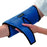 Pil-O-Splint - Elbow Splint Standard Hook and Loop Straps Blue - 927242