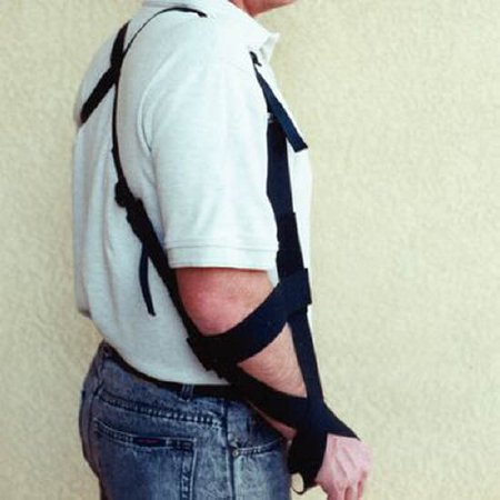 GivMohr - Arm Sling Buckle Closure Large - 92724503