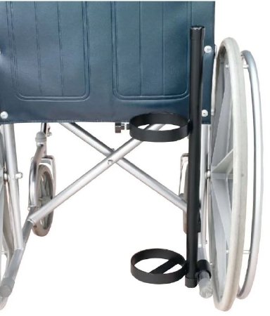 Patterson Medical Supply - Wheelchair Oxygen Tank Holder For Wheelchair - 927403