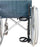 Patterson Medical Supply - Wheelchair Oxygen Tank Holder For Wheelchair - 927403