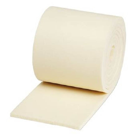 Patterson Medical Supply Rolyan Padding 3-1/4 Inch X 6-1/2 Foot X 3/16 Inch Foam - 927419