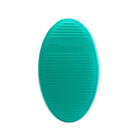 Patterson Medical Supply Thera-Band Stability Trainer Firm, Oval-shaped Green - 929245