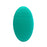 Patterson Medical Supply Thera-Band Stability Trainer Firm, Oval-shaped Green - 929245