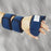 Patterson Medical Supply Theraflex Hand / Wrist / Finger Splint Left Hand - 929362
