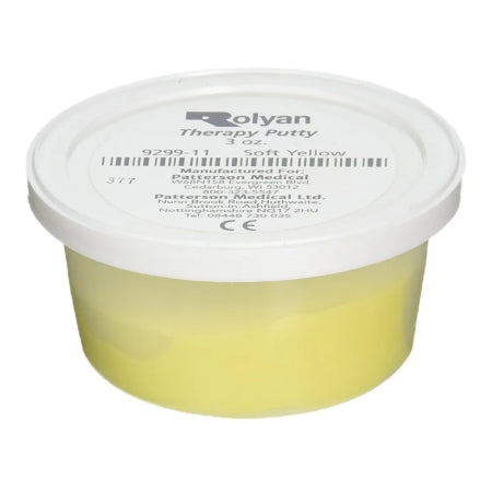 SammonsPreston - Therapy Putty Soft 3 oz. - 929911