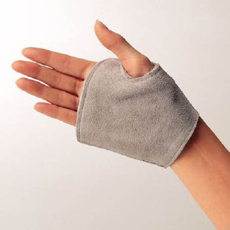 Patterson Medical Supply Dycem Wheelchair Pushing Cuff - 9471