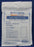 McKesson McKesson Mobile X-Ray Drape 34 X 58 Inch X-Ray or C-Arm Image Intensifiers - 16-61