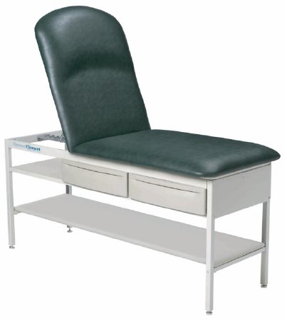 The Brewer Company Element Treatment Table Fixed Height 500 Lbs. - 2030-21