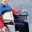 Patterson Medical Supply Rolyan Padding Roll Foam Freestanding - A1863