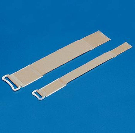 Patterson Medical Supply - Splint D-Ring Straps Self-Adhesive - A29310