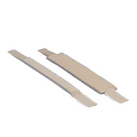 Patterson Medical Supply Rolyan Super Strap Loop Strapping 2 X 14 Inch Beige - A3146