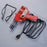 Patterson Medical Supply - Heat Gun 7 Feet Cord, 120 Volt, 475 Watt - A3161