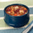 Patterson Medical Supply Sammons Preston Insulated Weighted Bowl Blue Reusable - 557141