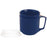 Patterson Medical Supply Sammons Preston Drinking Mug 8 oz. Blue Plastic Reusable - 557142