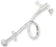 Bard Ponsky Guidewire Placement Kit 20 fr - 3030