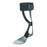 Swedish AFO - Foot Drop Splint Hook and Loop Strap Closure Male up to 12 Right Foot - 55472108