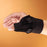 Patterson Medical Supply Santa Barbara Thumb Splint Wraparound Neoprene / Aluminum Left or Right Hand Black One Size Fits Most - 554781