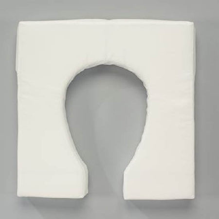 Patterson Medical Supply - Padded Commode Cushion - 555358
