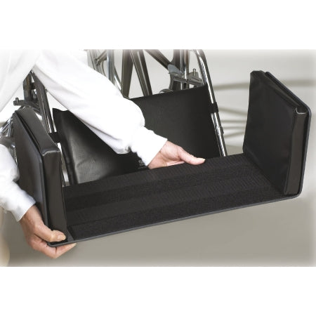 Skil-Care - Footrest For 16 to 18 Inch Wheelchair - 703455
