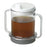 Patterson Medical Supply - Drinking Mug 10 oz. Clear Plastic Reusable - 555667