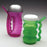 Patterson Medical Supply Drinking Mug 13 oz. Green Plastic Reusable - 555671