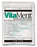 Medtrition/National Nutrition VitaMent Oral Supplement Orange Flavor 5 Gram Individual Packet Powder - 11340