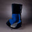 Patterson Medical Supply - Pressure Relief Shoe Large Unisex Blue - A41418
