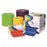 Rolyan - Exercise Resistance Band Lime 5 Inch X 6 Yard Level 3 Resistance - A50502
