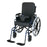 Patterson Medical Supply Sit n Place Pommel Seat Cushion Foam - A510059