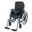 Patterson Medical Supply Sit n Place Pommel Seat Cushion Foam - A510059