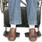 Lacura - Calf Protector For 16 Inch Wheelchair - A510096