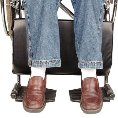 Lacura - Calf Protector For 18 Inch Wheelchair - A510097