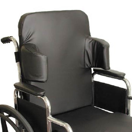 Incredihugger - Seat Back Cushion 18 W X 21 D Inch Foam - A510122