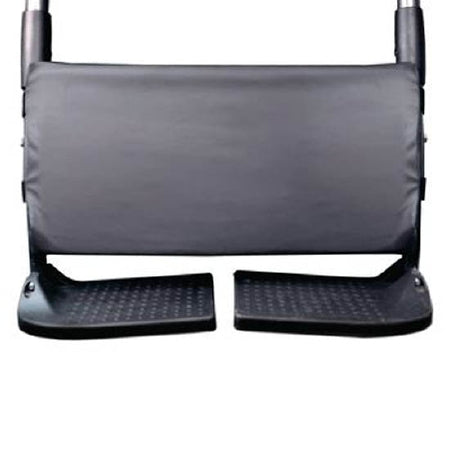 Patterson Medical Supply - Calf Protector For 18 Inch Wheelchair - A510146