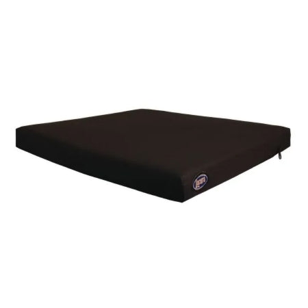 Lacura Q-Gel - Seat Cushion 18 W X 16 D X 2 H Inch Foam / Gel - A51039